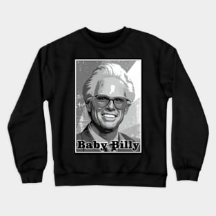 Baby Billy Crewneck Sweatshirt